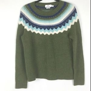 Vineyard Vines with Cashmere Long Sleeves Sweater